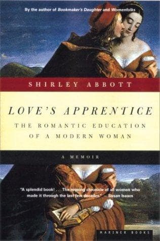 Tapa de Love's Apprentice