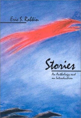 Tapa de Stories
