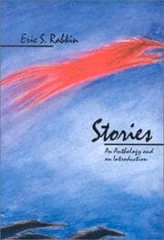 Tapa de Stories