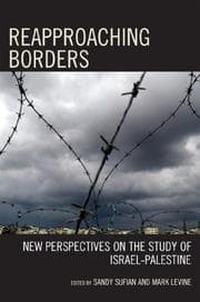 Tapa de Reapproaching borders