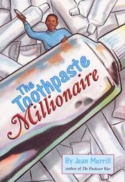 Tapa de Toothpaste Millionaire
