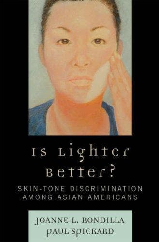 Tapa de Is lighter better?