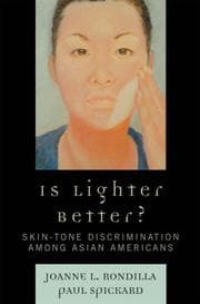 Tapa de Is lighter better?
