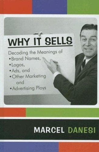 Tapa de Why It Sells