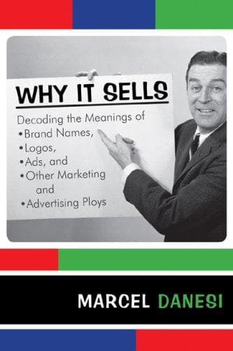 Tapa de Why it sells