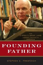 Tapa de Founding Father