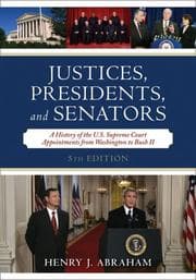 Tapa de Justices, Presidents, and Senators