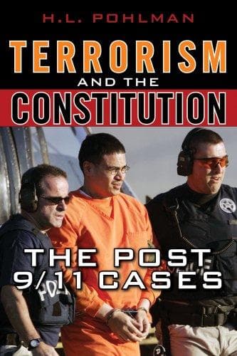 Tapa de Terrorism and the Constitution