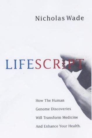 Tapa de Life Script