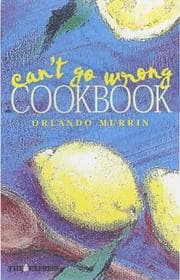 Tapa de New Express Cookbook