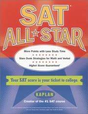 Tapa de SAT Allstars