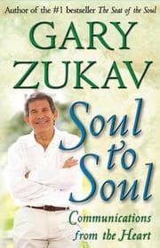 Tapa de Soul to Soul