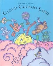 Tapa de Cloud Cuckoo Land