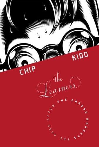 Tapa de The learners
