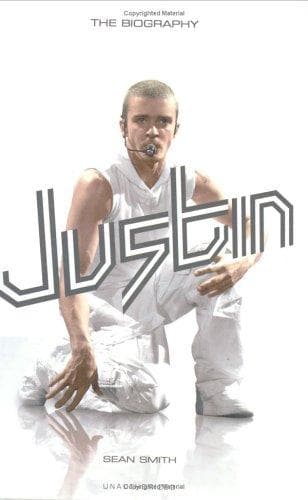 Tapa de Justin