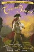 Tapa de Treasure Island