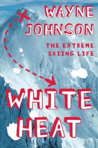 Tapa de White Heat