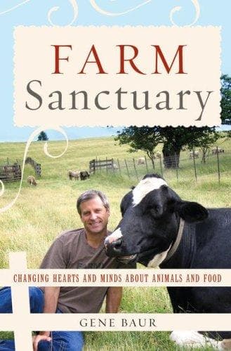 Tapa de Farm Sanctuary