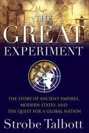 Tapa de The great experiment