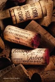 Tapa de To Cork or Not To Cork