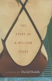Tapa de The story of a million years