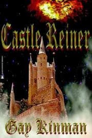 Tapa de Castle Reiner