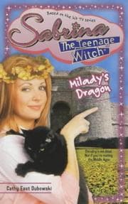 Tapa de Witch Way Did She Go (Sabrina, the Teenage Witch)