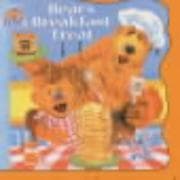 Tapa de Bear's Breakfast Treat (Bear in the Big Blue House)