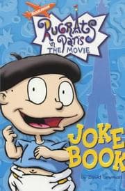 Tapa de Rugrats in Paris, the Movie