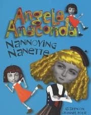 Tapa de Nannoying Nanette