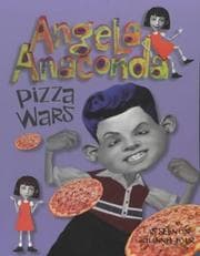 Tapa de Pizza wars