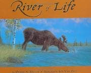 Tapa de River of life