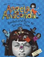Tapa de Families and How to Survive Them
