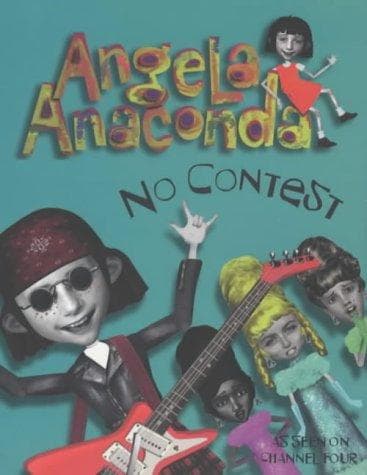 Tapa de No Contest!
