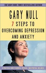 Tapa de 7 Steps To Overcoming Anxiety and Depression