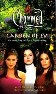 Tapa de Garden of Evil (Charmed)