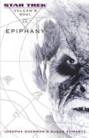 Tapa de Star Trek - Vulcan's Soul - Epiphany