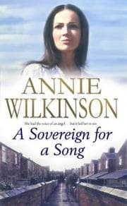 Tapa de A Sovereign for a Song