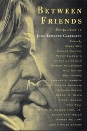 Tapa de Between Friend