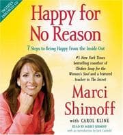 Tapa de Happy for No Reason