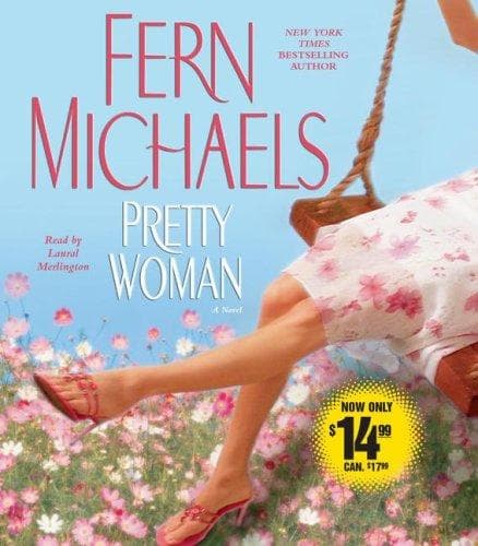 Tapa de Pretty Woman