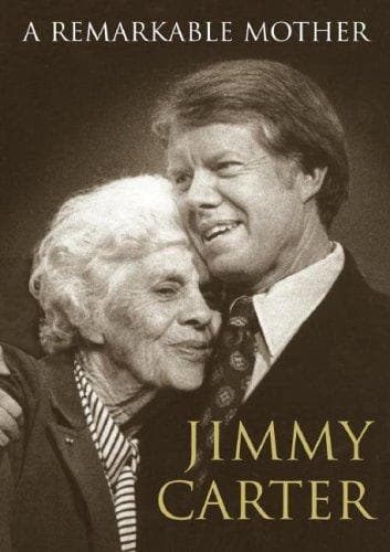 Tapa de A Remarkable Mother
