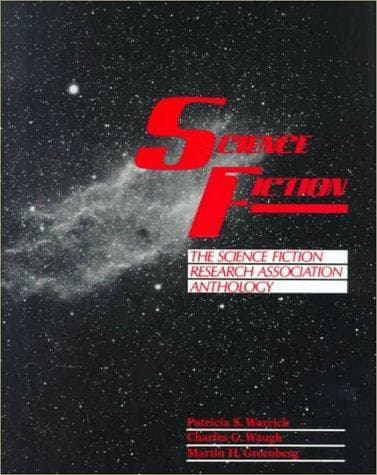 Tapa de Science Fiction