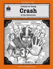 Tapa de A Guide for Using Crash in the Classroom