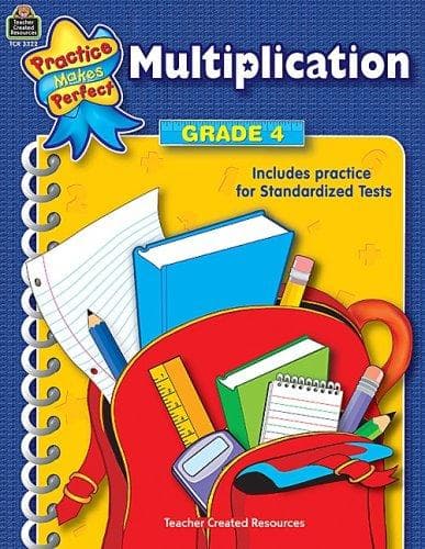 Tapa de Multiplication