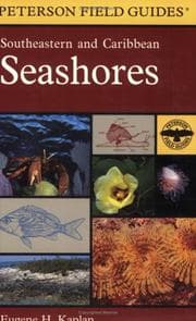 Tapa de A field to southeastern and Caribbean seashores