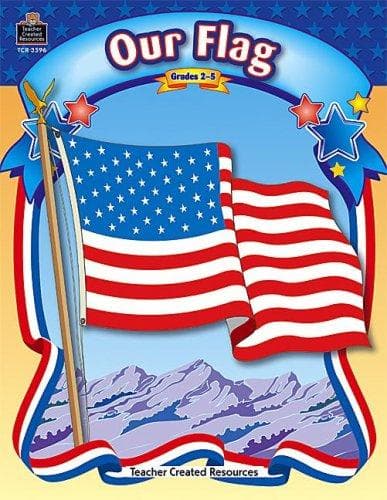 Tapa de Our Flag