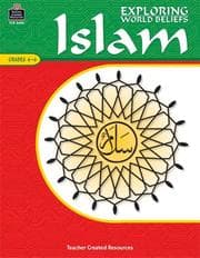 Tapa de Exploring World Beliefs Islam (Exploring World Beliefs)