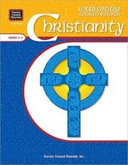 Tapa de Exploring World Beliefs Christianity (Exploring World Beliefs)