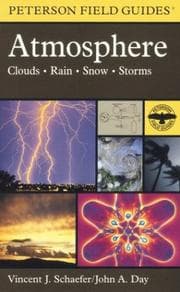 Tapa de Field Guide to the Atmosphere